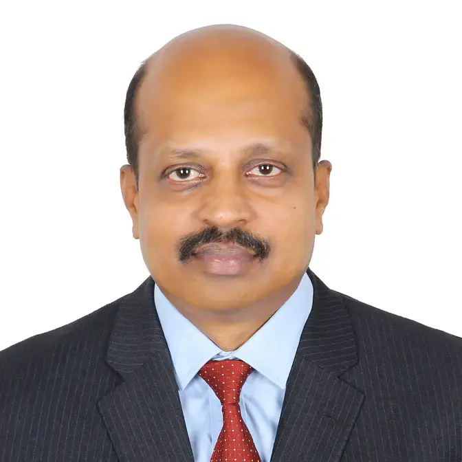 Jeyaprakash Elango