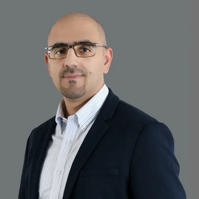 Mohamad Hasan, Technical Director, Middle East BU