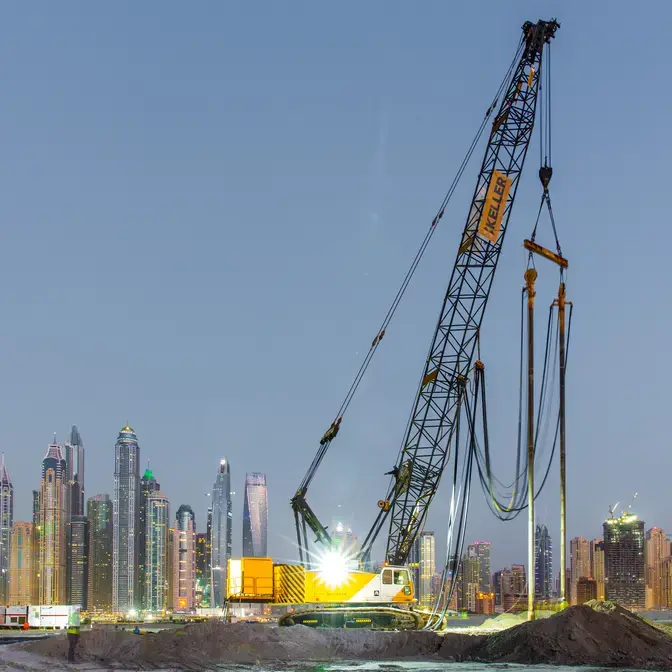 vibro-compaction-dubai-harbour