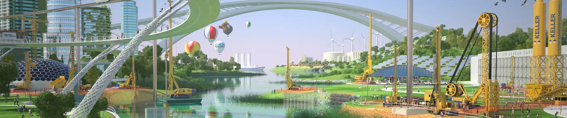 Sustainability