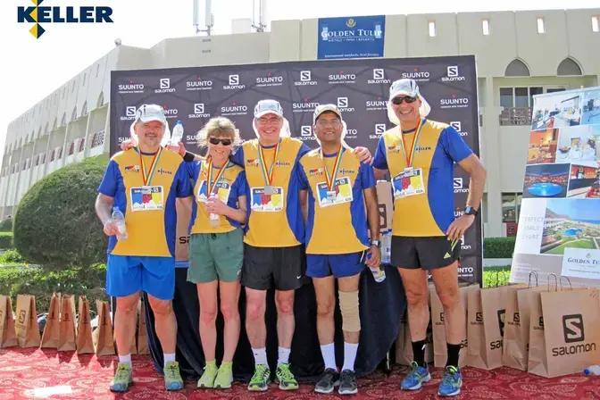 Wadi Bih Run 2015
