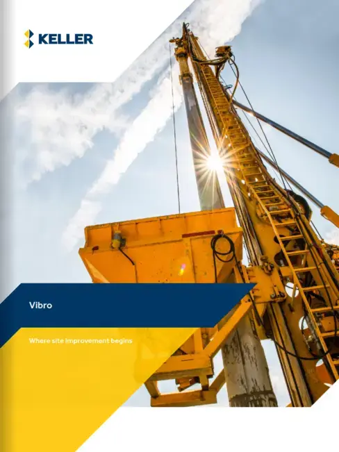 Brochure - Vibro Replacement (VR)