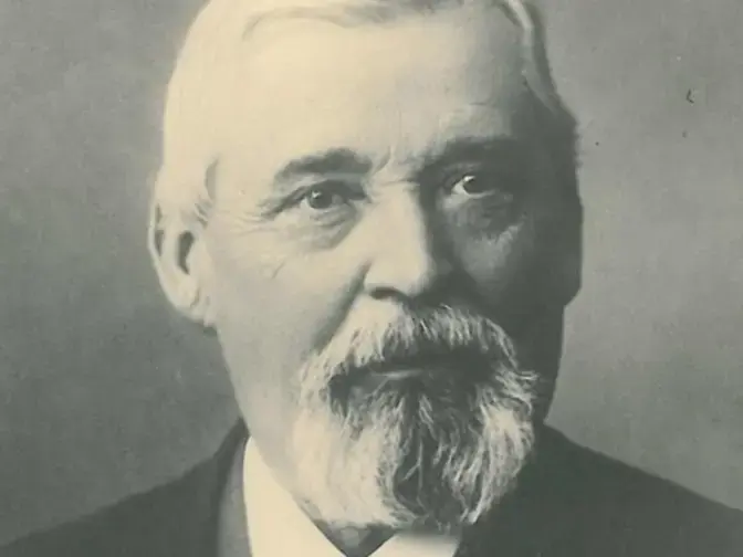 Johann Keller