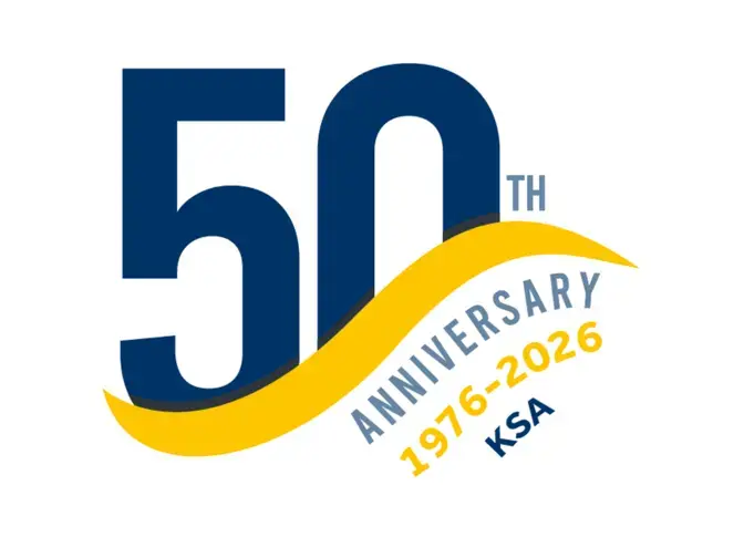 Keller celebrates 50 years in Saudi Arabia