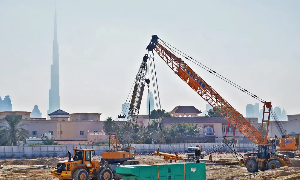Jumeirah - Residential