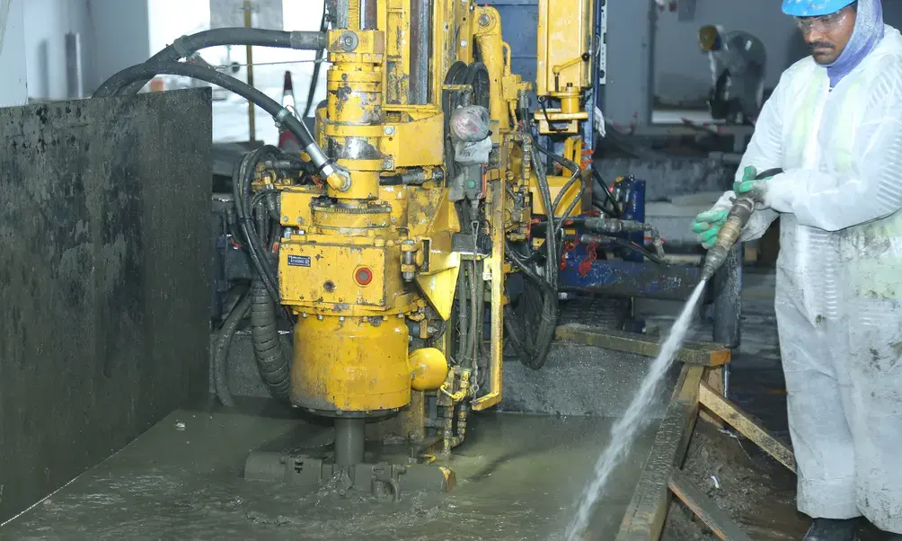 KBP Office Building