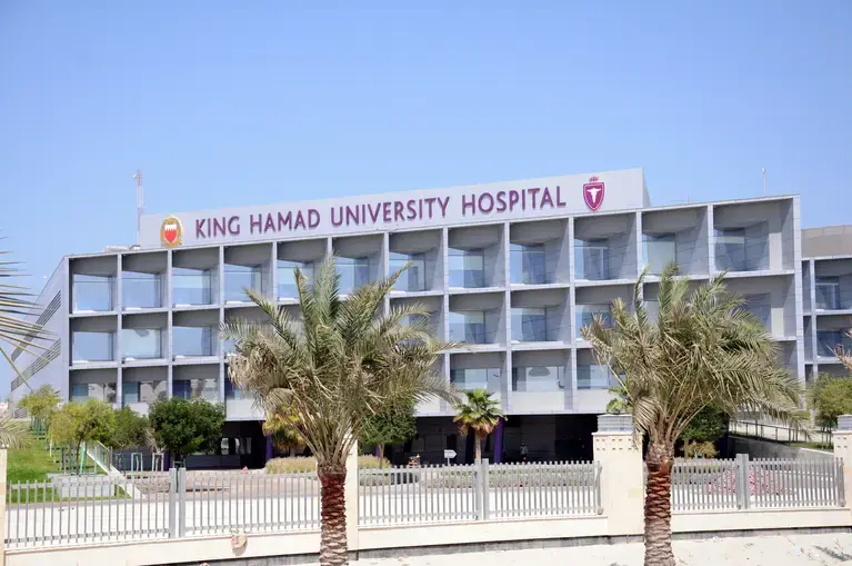 Institutional - Hospital