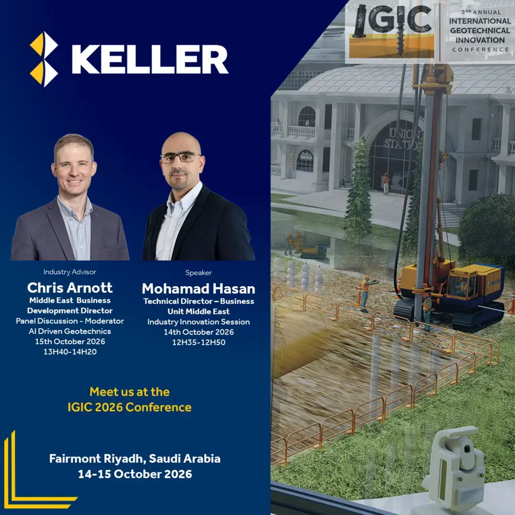 Industry Advisor and Speaker at ICIC 2026