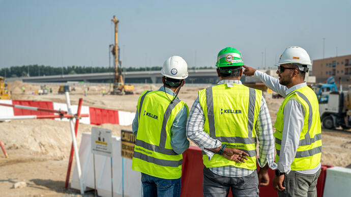 Values - Safety