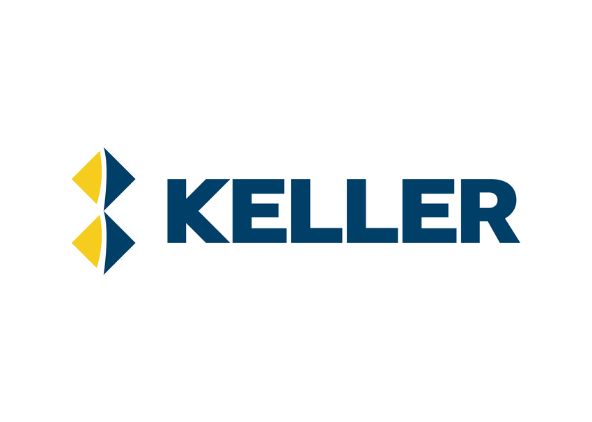 New Keller Logo