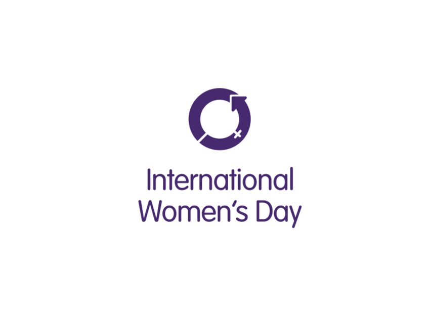 Keller ME is committed to 'break the bias' - international woman's day 2022