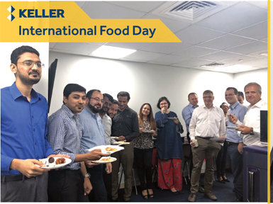 International Food Day