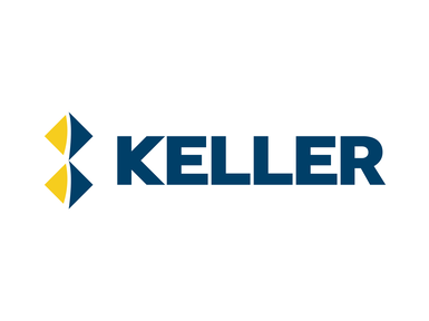 New Keller Logo