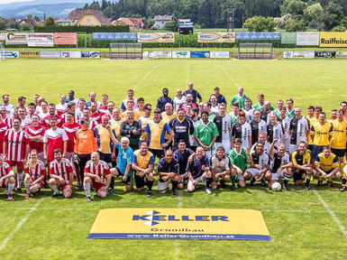 Keller Cup 2015 - Group