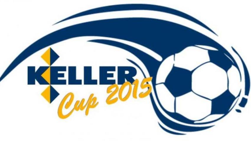 Keller Cup 2015