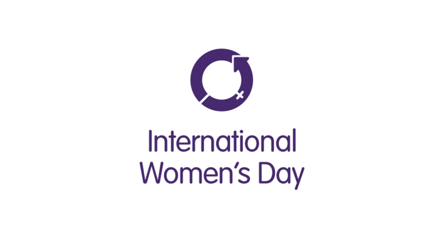 Keller celebrates International Women's Day 2022